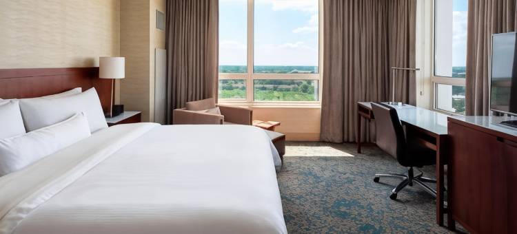 芝加哥北岸威斯汀酒店(The Westin Chicago North Shore)图片