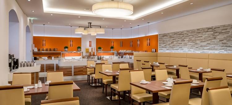 奈斯朝依韦恩酒店(Imlauer Hotel Nestroy Wien)图片