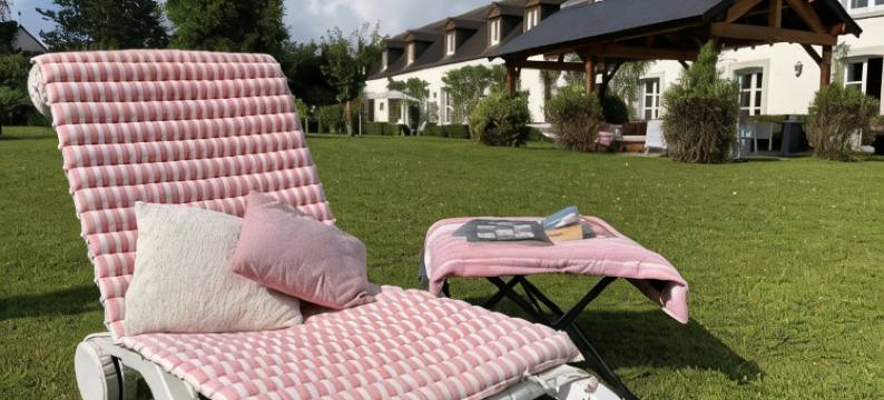 贝尔埃巴特酒庄酒店(Domaine de Bel Ebat)图片