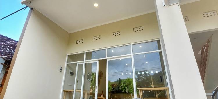 Summerfield Homestay and Cafe图片