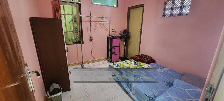 Penginapan Syariah Hesti Husni图片
