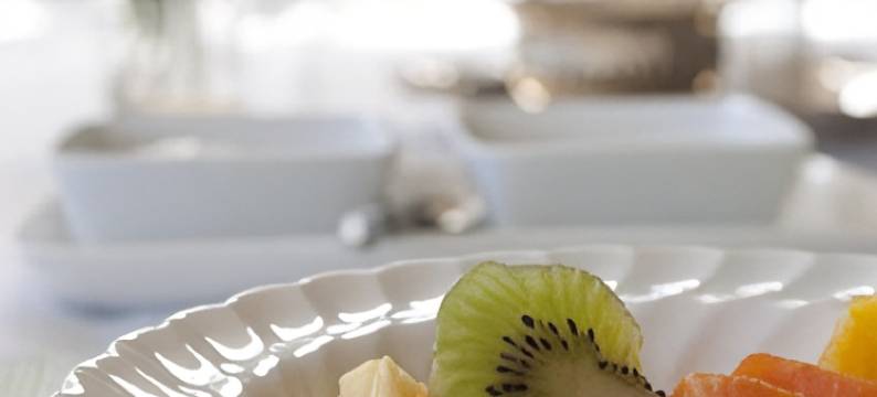 坦克雷迪民宿(Tancredi B&B)图片