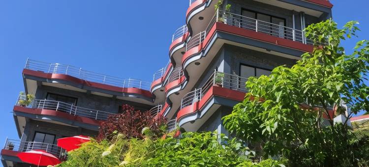 普里斯蒂恩喜马拉雅酒店(Hotel Pristine Himalaya)图片
