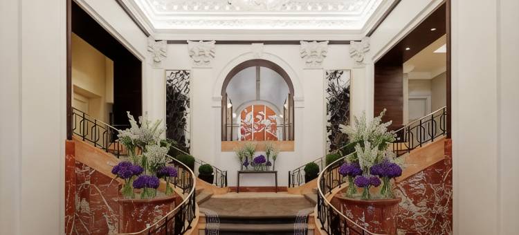 纽约半岛酒店(The Peninsula New York)图片