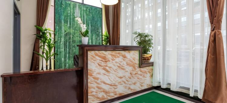 L酒店-阿桑德连锁酒店(The L Hotel)图片