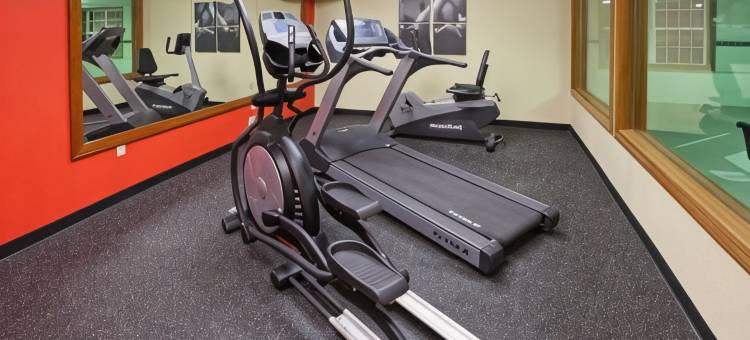 马其顿丽怡酒店(Country Inn & Suites by Radisson, Macedonia, Oh)图片