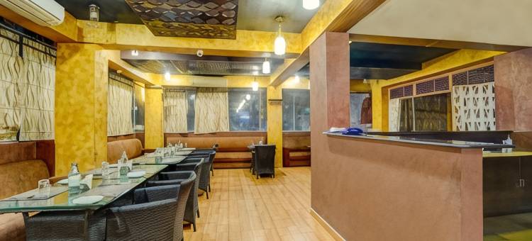 Itsy Hotels 佛陀客栈(Itsy Hotels Buddha Inn)图片