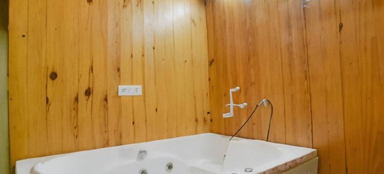 萨玛利亚农业度假村弗林达文(Samalia Agro Resort Vrindavan)图片