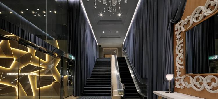 公主花园酒店荣(PRINCESS GARDEN HOTEL)图片