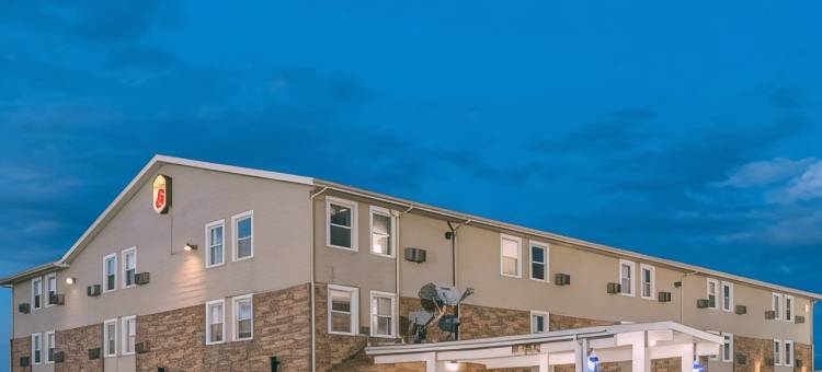 伊利诺伊利奇菲尔德 6 号汽车旅馆(Motel 6 Litchfield, IL)图片