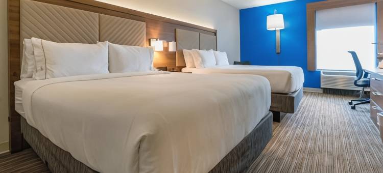 智选假日套房酒店布伦特伍德北纳什维尔区(Holiday Inn Express & Suites Nashville - Brentwood I-65)图片