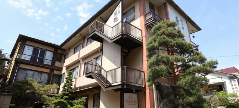 别所温泉旅之宿南条旅馆(Besshoonsen Nanjyo Ryokan)图片