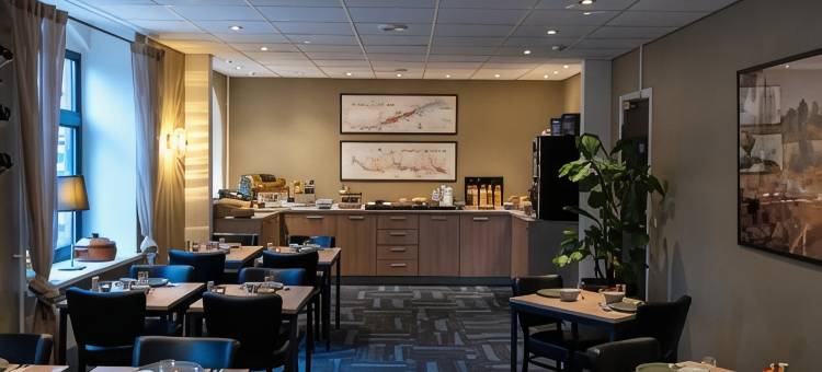 普林森酒店(Prinsen Hotel)图片