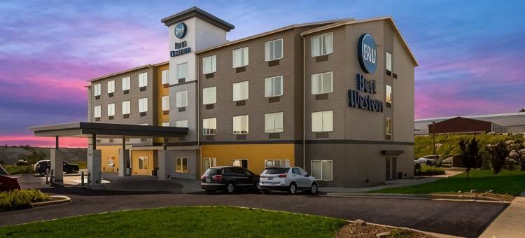 罗斯福广场贝斯特韦斯特酒店(Best Western Roosevelt Place Hotel)图片