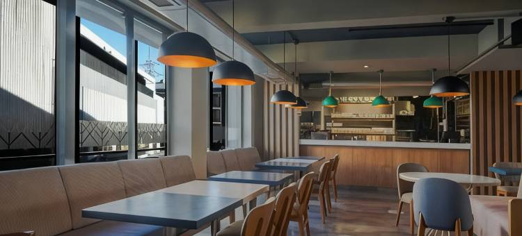 福朋精选喜来登布尔萨尼吕费尔(Four Points Flex by Sheraton Bursa Nilufer)图片