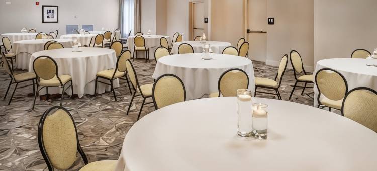 切斯特菲尔德圣路易斯希尔顿花园酒店(Hilton Garden Inn St. Louis/Chesterfield)图片