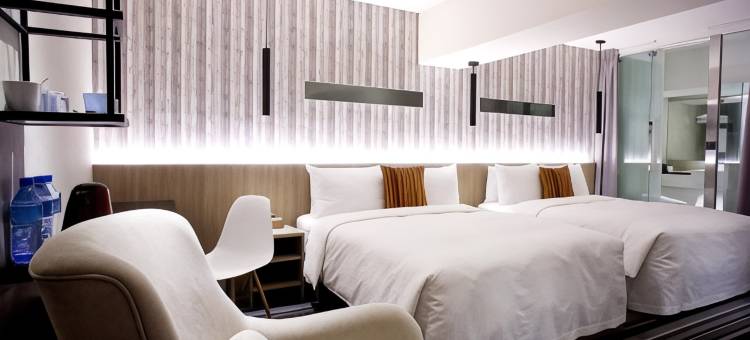 丰居旅店(台北忠孝馆)图片