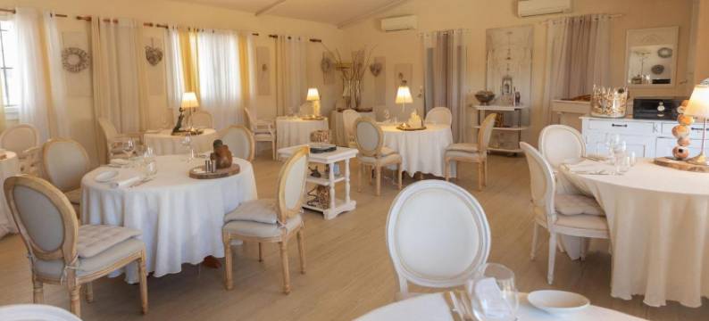 科蒂尼亚勒玛斯旅馆(Guesthouse le Mas de Cotignac)图片