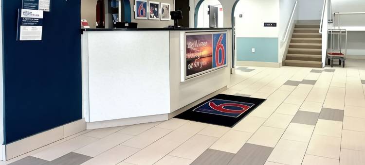 南卡罗莱纳辛普森维尔 - 格林维尔 6 号汽车旅馆(Motel 6 Simpsonville, SC - Greenville)图片