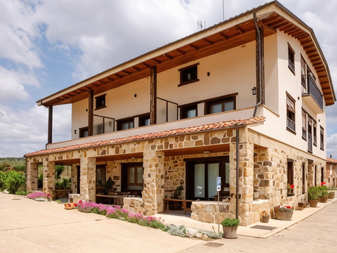 Hotel Valdelinares (Soria)