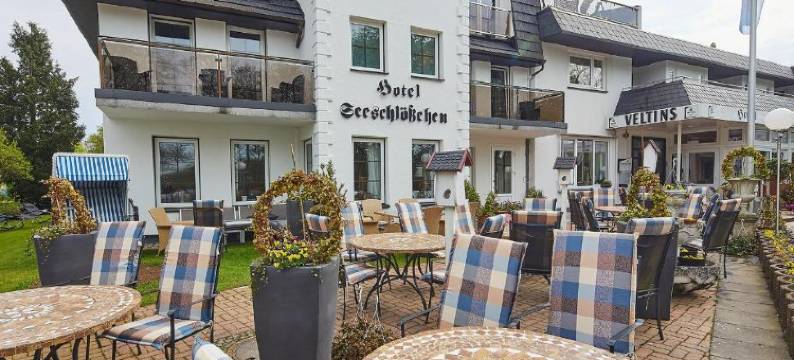 斯布里克酒店(Seeblick)图片