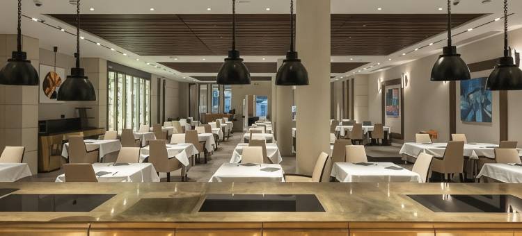 艾尔克 SPA 饭店(Elke Spa Hotel Superior)图片