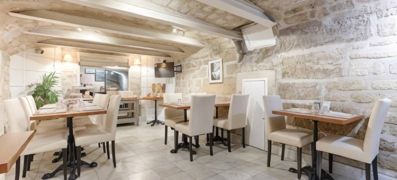 杜勒曼酒店(Leman Opera Hotel Paris)图片