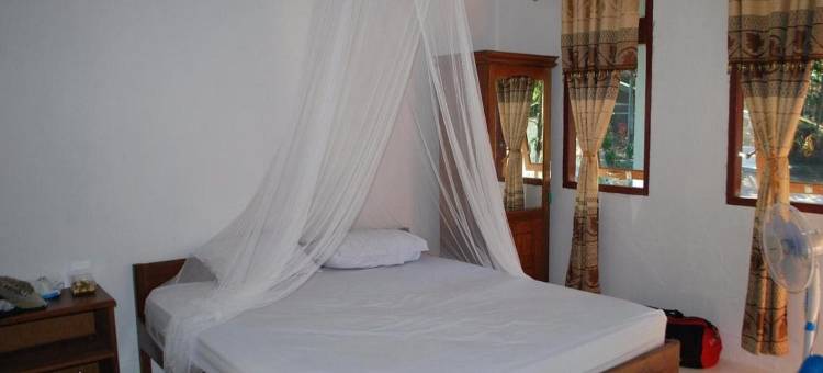 唐科科马卡卡度假村(Tangkoko Macaca)图片