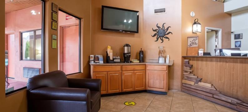 野花旅馆(Wildflower Inn at Bell Rock)图片