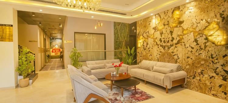 Amritara Maa Katra图片