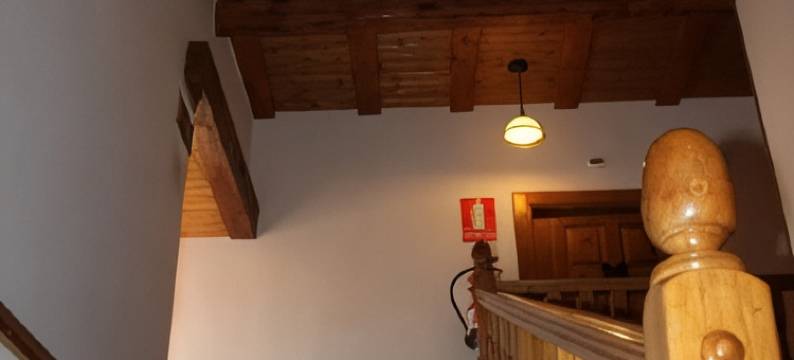 乌胡埃圣母旅馆酒店(Hospedaje Nuestra Señora de Ujue)图片