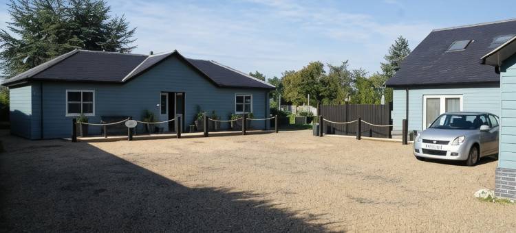 蒂拉住宿加早餐旅馆(Tirah Guest House)图片