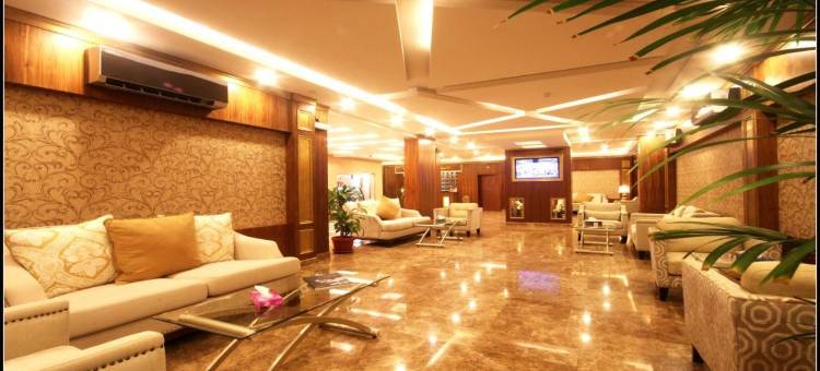 塔拉法杨布酒店 2(Taraf Yanbu 2)图片