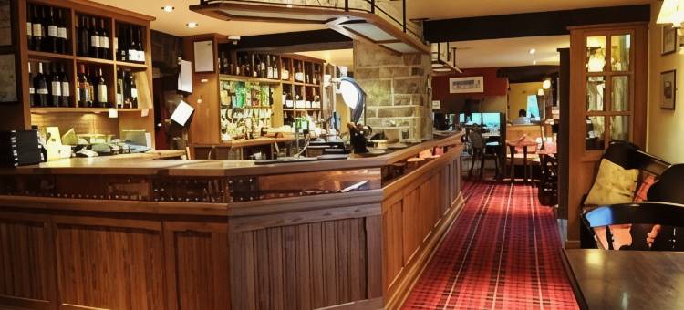 普劳旅馆(The Plough Inn)图片