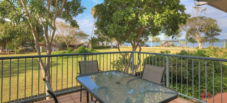 海豚水域公寓(Dolphin Waters)图片