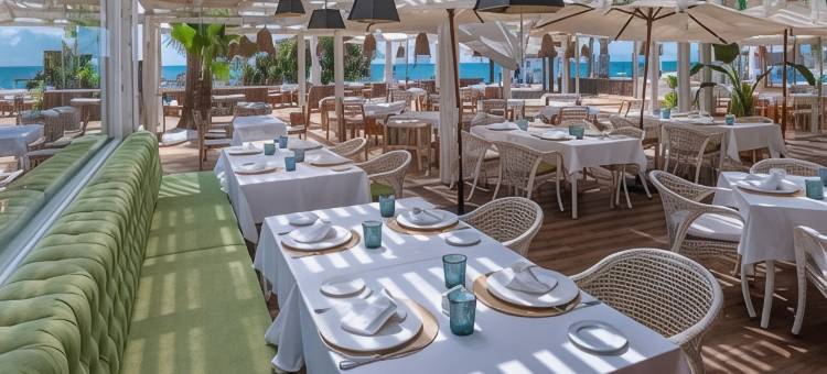 地中海湾度假村酒店(Mediterraneo Bay Hotel & Resort)图片