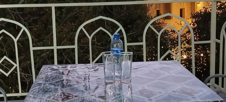 ZIYNAT Hotel图片