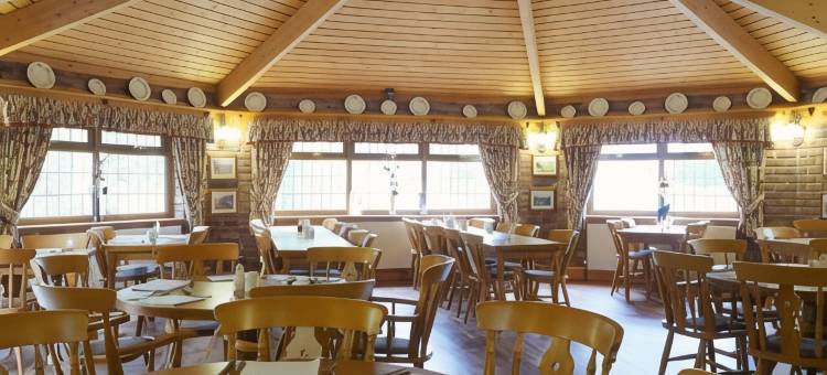 波罗的海旅馆&餐厅(The Baltic Inn & Restaurant)图片