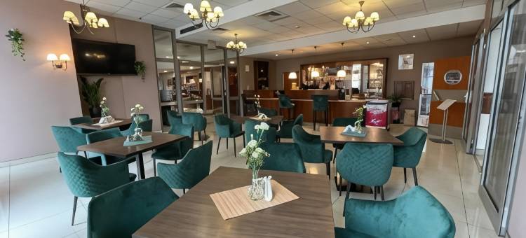 Hotel Great Polonia Conrad Kraków图片