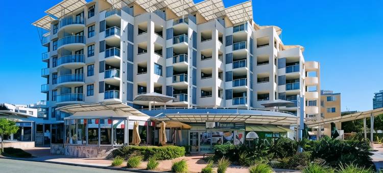 乌尔提卡海鸥度假酒店(Ultiqa Shearwater Resort)图片