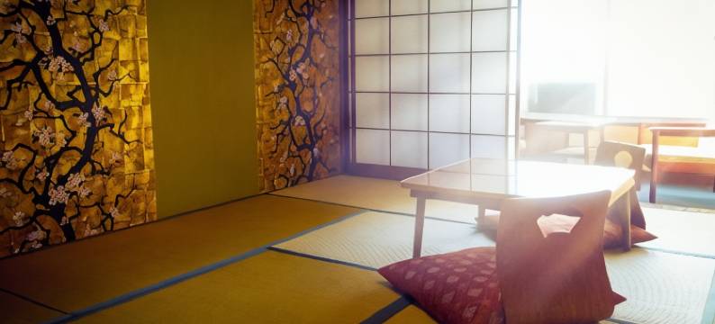 Nozaru青年旅馆(Nozaru Onsen Hostel)图片