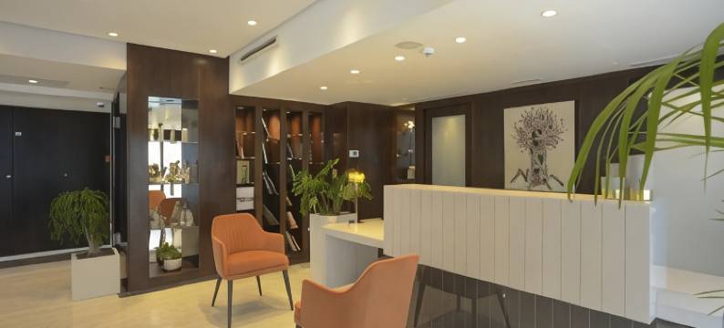 麦亚酒店套房(Maia Hotel Suites)图片