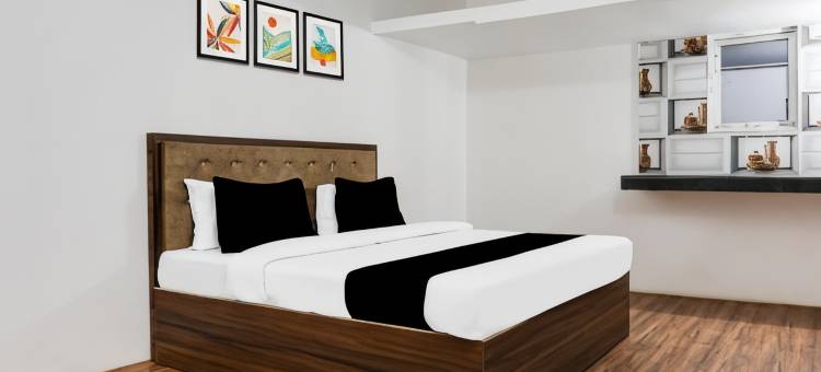 Hotel O Asian Highway图片