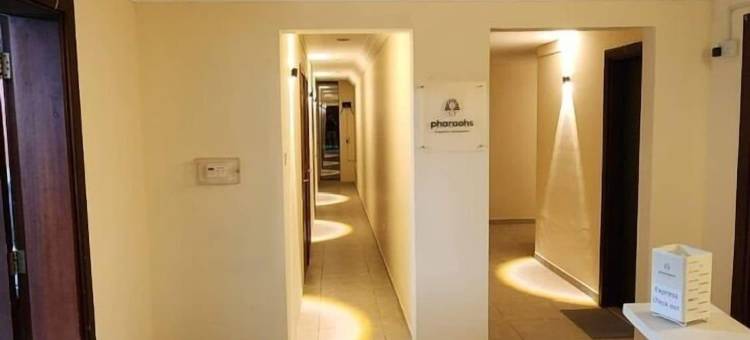 法老客栈德拉旅舍(Deira City Center Hostel by PHM)图片