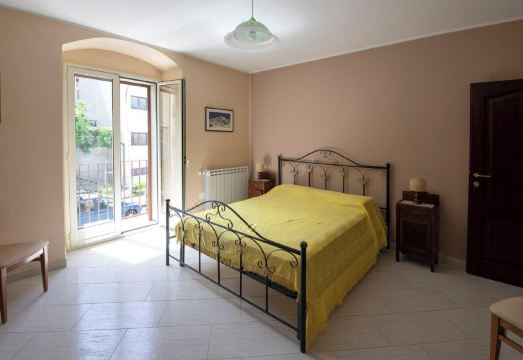 Nonna Maria Hotel Overview