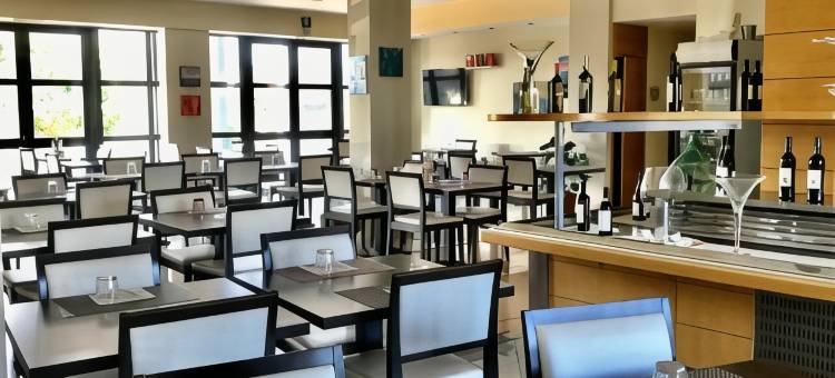 时髦餐厅酒店(Hotel Ristorante Trendy)图片