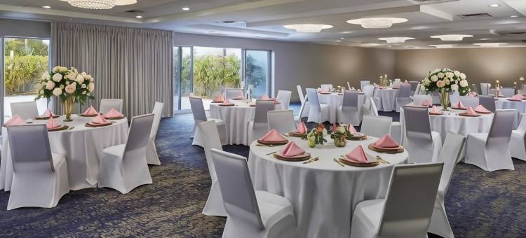 塔拉哈西市区福朋喜来登酒店(Four Points by Sheraton Tallahassee Downtown)图片