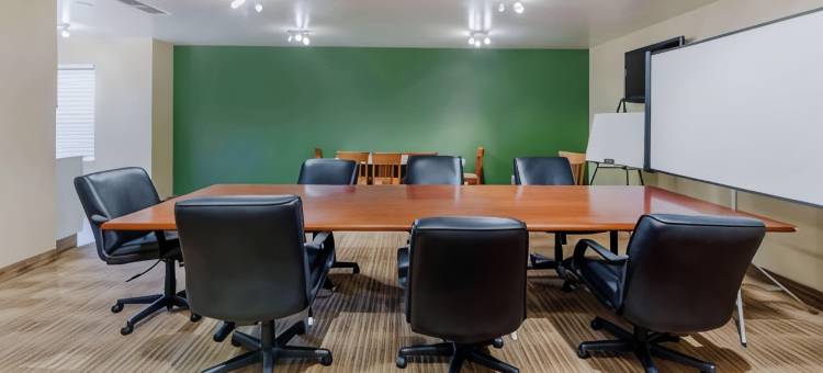 美洲长住套房酒店 - 费耶特维尔 - 布拉格堡(Extended Stay America Suites - Fayetteville - Fort Bragg)图片