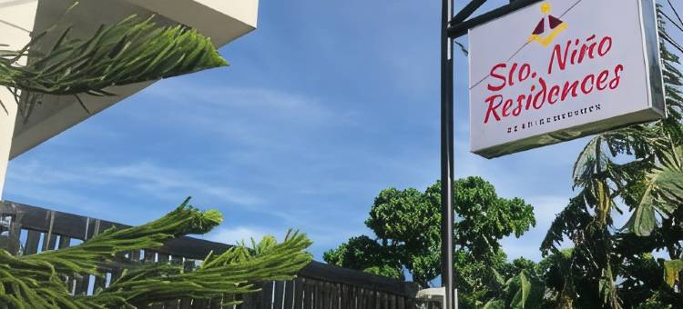 STO Niño Residences Lucena City图片