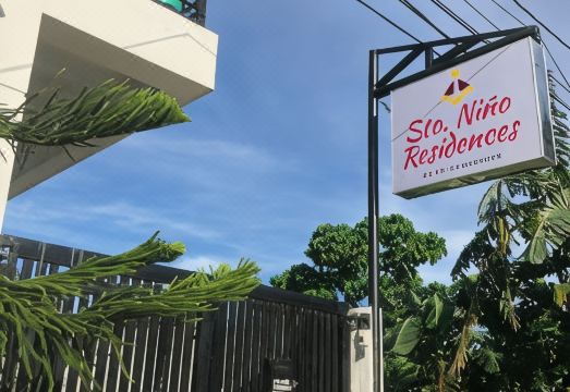 STO Ni?o Residences Lucena City Hotel Overview